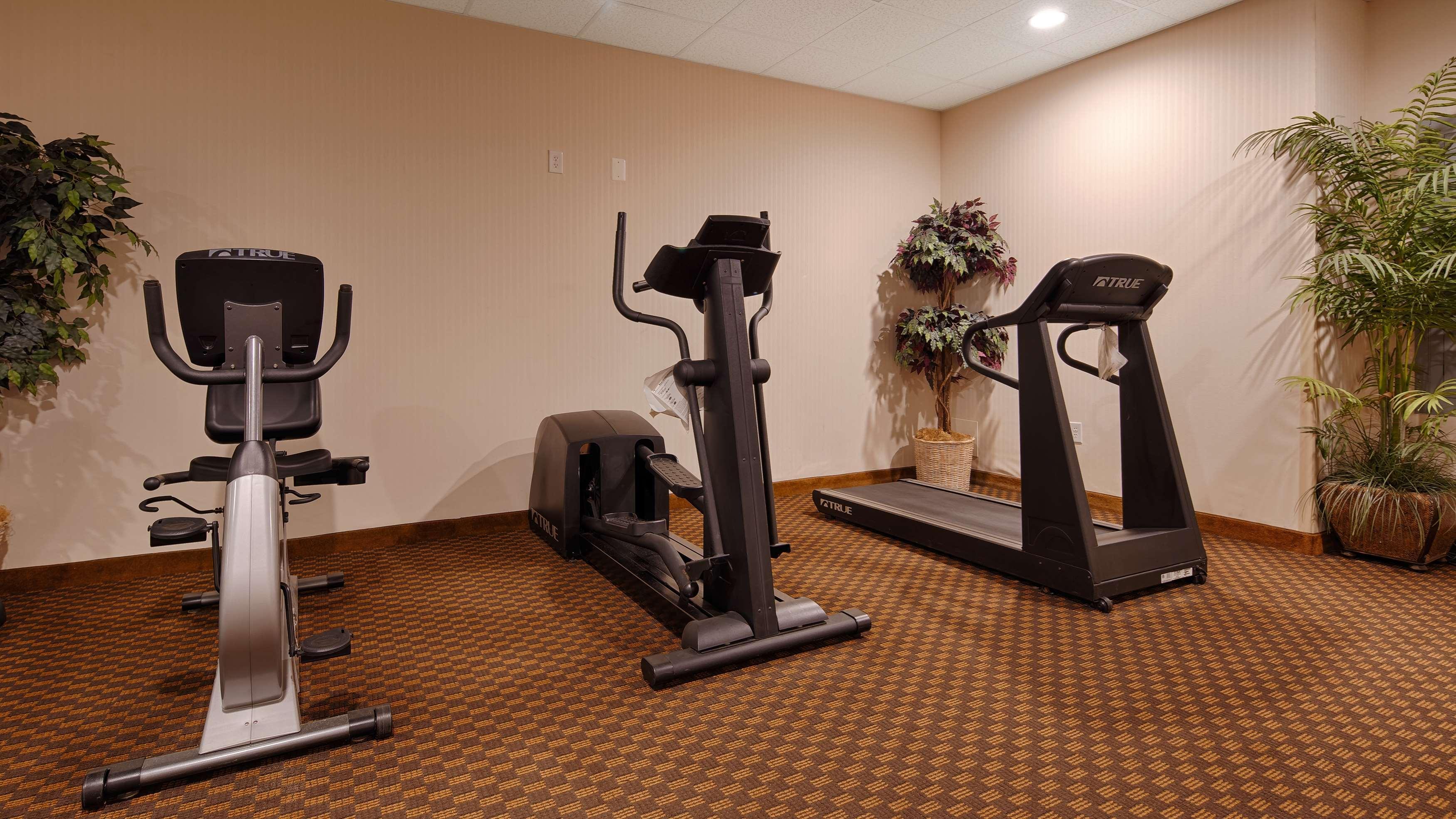 Best Western Ocean City Hotel And Suites Eksteriør billede