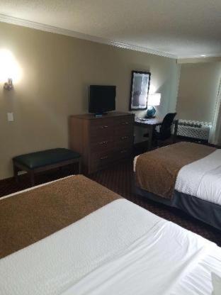 Best Western Ocean City Hotel And Suites Værelse billede
