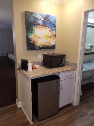 Best Western Ocean City Hotel And Suites Værelse billede