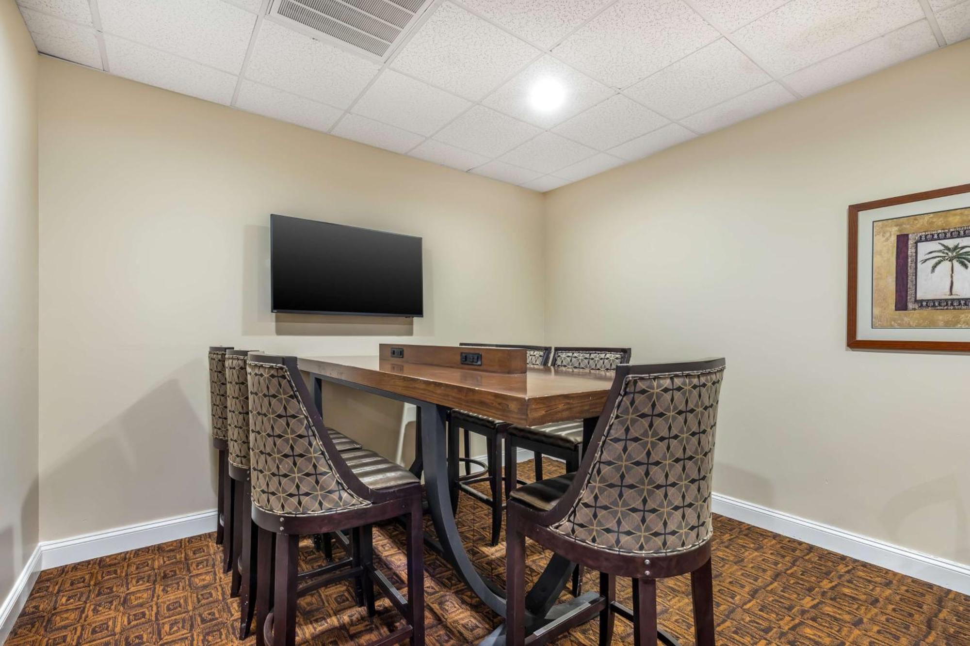 Best Western Ocean City Hotel And Suites Eksteriør billede