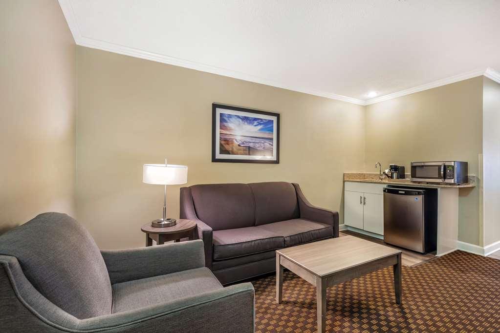 Best Western Ocean City Hotel And Suites Værelse billede